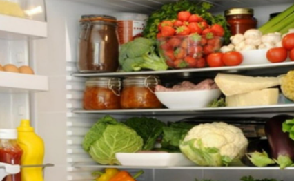 冰箱显示e01是什么意思