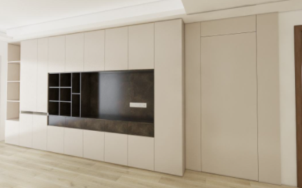 隐形房门怎么做怎么安装