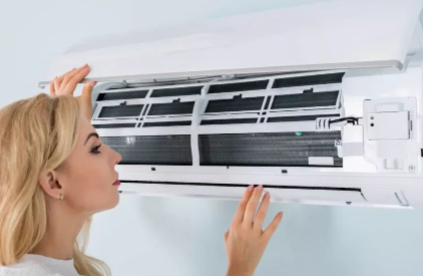 空调清洗啥