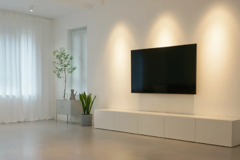 白色内墙漆和乳胶漆的区别