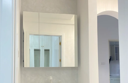 衣柜柜门肤感的好还是光面的好