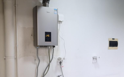 燃气热水器打火有声音但不没有火怎么办