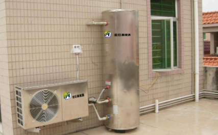 空气能热水器省电吗一直开