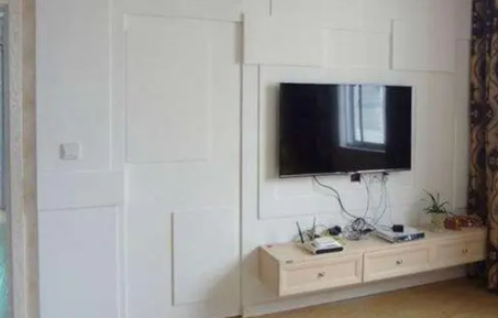 隐形门怎么做出来的主卧做隐形门好不好(隐形房门怎么做怎么安装)