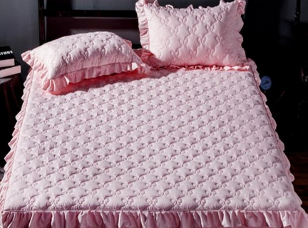 夹棉床笠和纯棉床笠哪个好