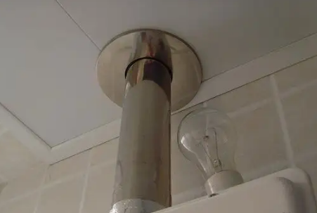 1楼烟道可以砸掉吗