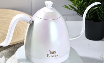 全智能电茶壶怎样加水