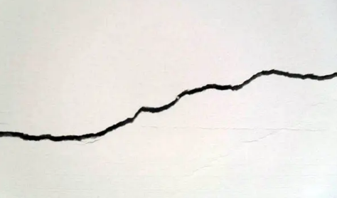 墙体裂缝有安全隐患吗