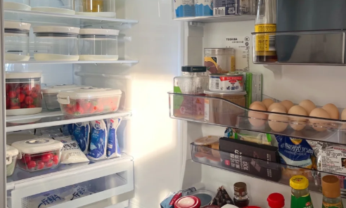 冰箱爆炸的几率大吗冰箱有安全隐患吗(冰箱爆炸的前兆)