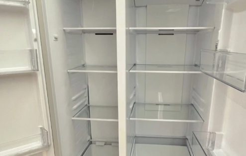 冰箱爆炸的前兆