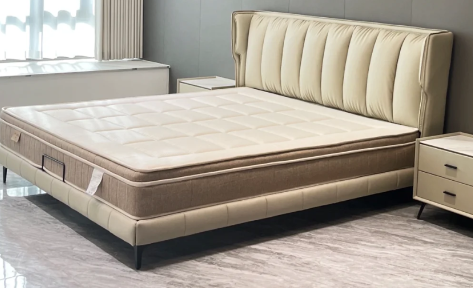 黄麻床垫是纯黄麻的吗