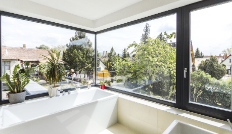 断桥铝玻璃5+12+5什么意思