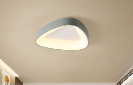 卧室吸顶灯多大瓦数合适