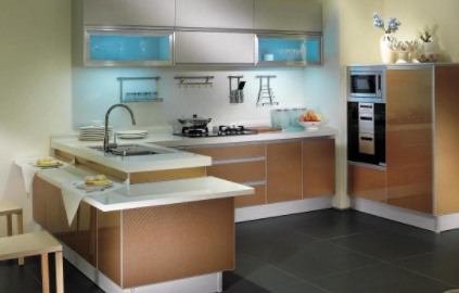 亚克力台面有裂痕怎么处理