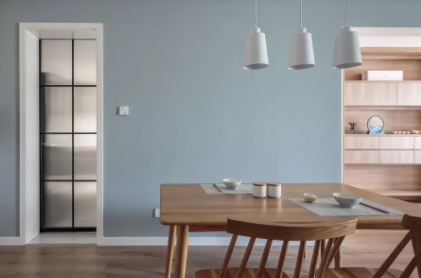 乳胶漆颜色偏深怎么减淡