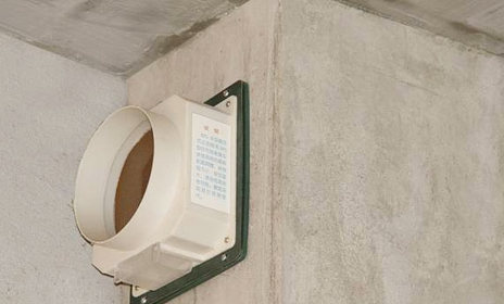 不用的烟道口用海绵堵上可以吗不用的烟道口怎么密封处理(烟道堵上不用了还反味)