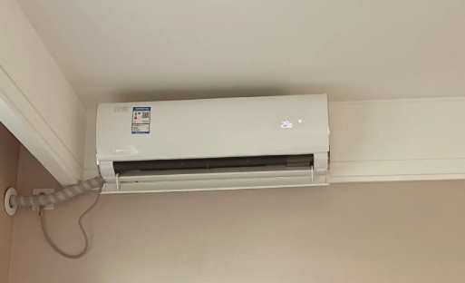 空调开热风可以除甲醛不