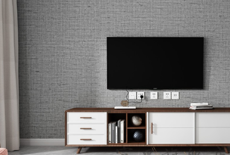 墙纸3年了有味道怎么办