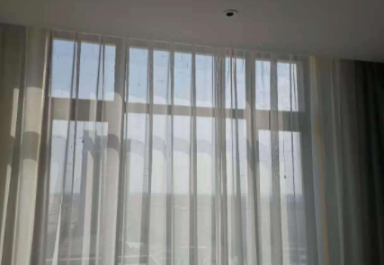 定做窗帘多少钱一平米