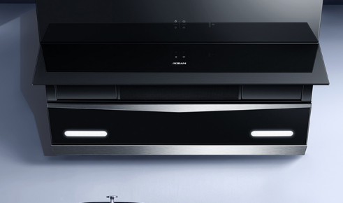 油烟机抽不干净油烟是什么问题油烟机管子长了是不是吸不了烟(老板油烟机官网)