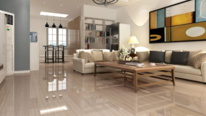 瓷砖铺贴厚度6.5公分厚吗