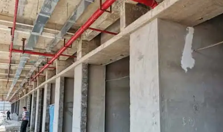 1楼烟道可以砸掉吗