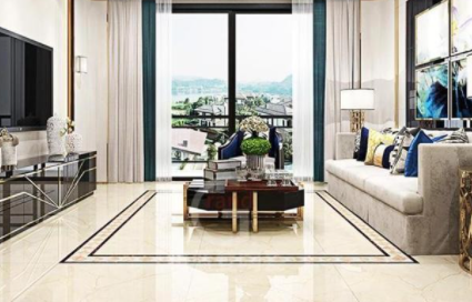 瓷砖铺贴厚度6.5公分厚吗