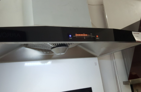 油烟机风力大小怎么选择抽油烟机风量多大够用(抽油烟机风力多大的好)