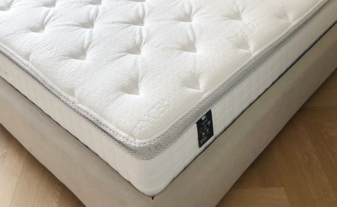 床垫气味太重闻得头晕怎么办