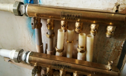 地暖清洗的必要性