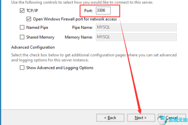 安装mysql端口被占用怎么办(重装mysql3306端口被占用怎么解决)