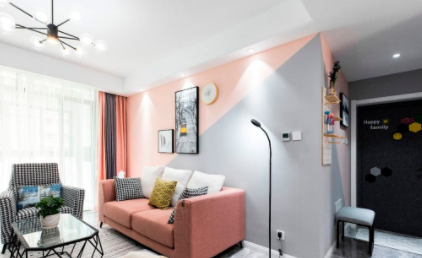 乳胶漆颜色偏深怎么减淡