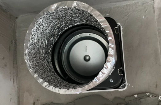 买方太油烟机送不送止烟阀