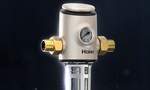 前置过滤器是不是个坑前置过滤器是装修前安装还是装修后(前置过滤器装修后再安装吗)