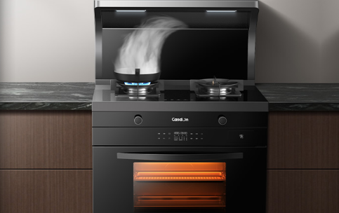 集成灶打不着火没有哒哒哒的声音集成灶打火一会儿就灭另一个好的怎么回事(燃气灶打火时有哒哒哒的声音打不着火)