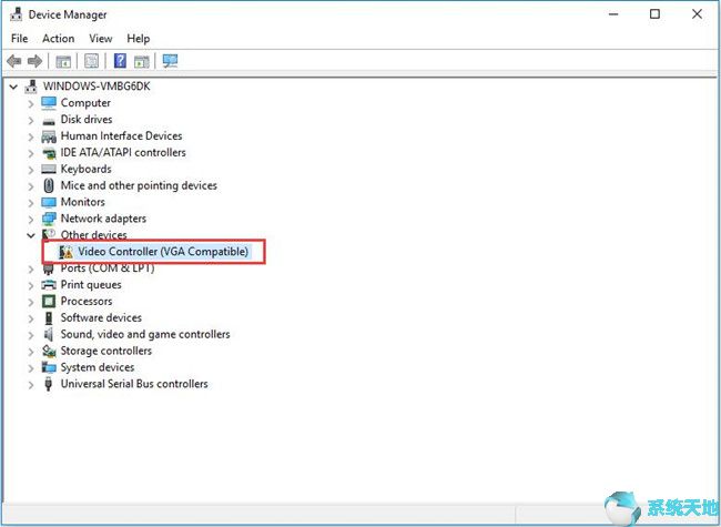 视频控制器如何操作(什么是视频控制器设备)