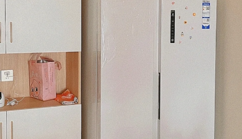 冰箱爆炸的前兆