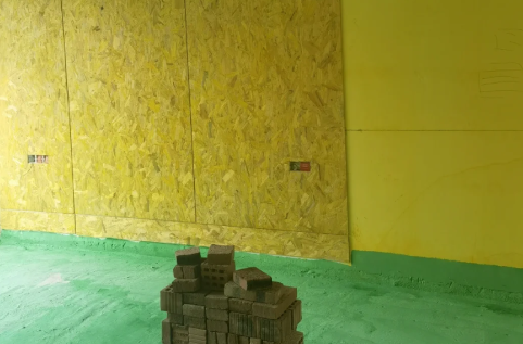 防水和墙固能一起用吗