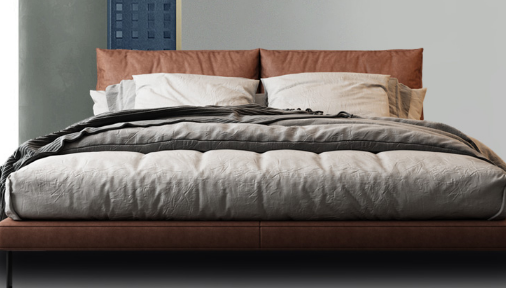 儿童床南北放可以吗