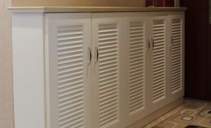 鞋柜臭臭的怎么办