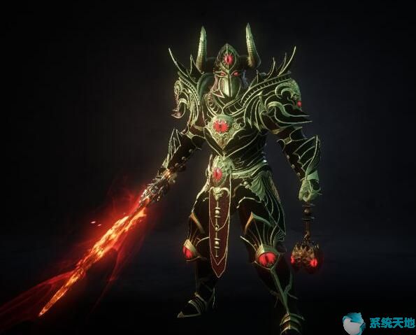 破坏领主哪个职业流派厉害(破坏领主近战毒切流派)