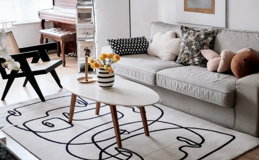 客厅颜色刷什么颜色好