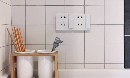 厨房用4平方线是进线用4平方还是每个插座都4平方