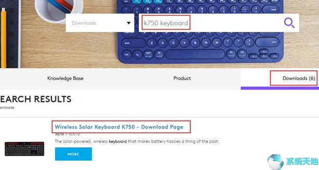 logitech无线鼠标键盘没反应怎么弄(logitech无线键盘开关在哪里)