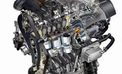 4缸发动机抖动什么样算正常四缸发动机和三缸发动机的寿命谁长(4缸发动机抖动是什么原因)