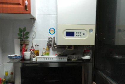 壁挂炉嗡嗡响声音很大有危险吗