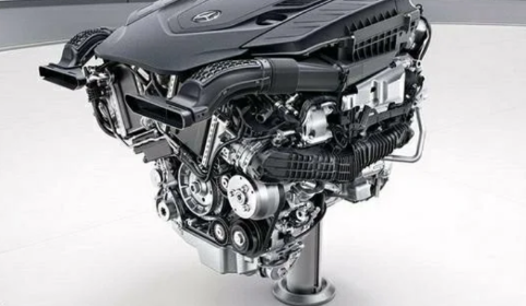 4缸发动机抖动是什么原因