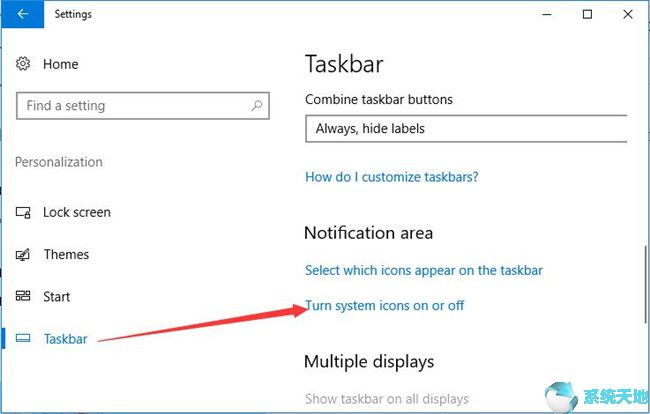 w10语言栏怎么关闭(win10关闭语音输入)