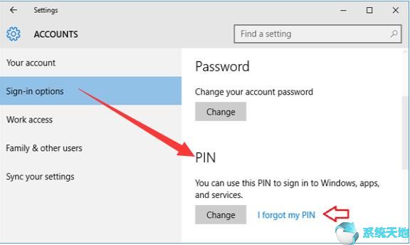 win10系统重置此电脑(win10密码重置u盘制作)