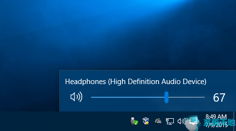 window10低音设置(win10系统声音无低音输出)